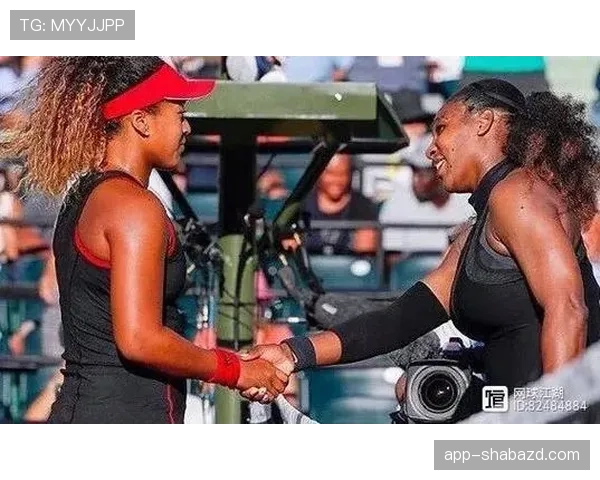 娜奥米·大阪这生活也太双面了，赛场上女王，私底下竟然能这么撒娇？