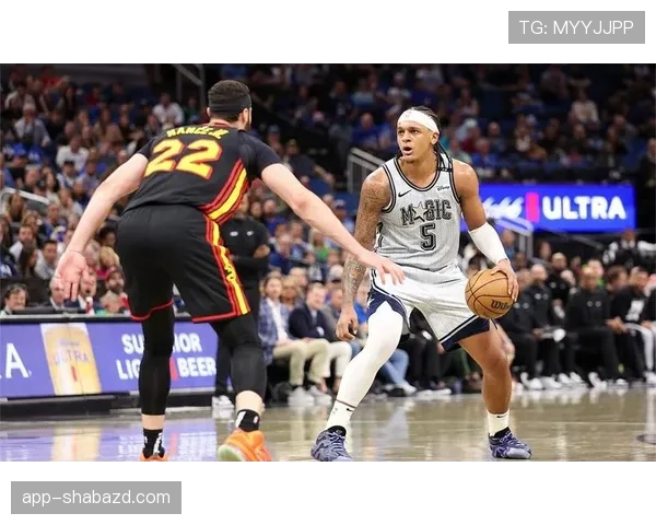 瓦格纳三分突进组合战术提升魔术关键时刻得分效率