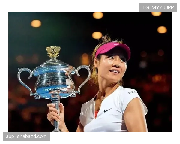 李娜退役后住上海老洋房，每天喝咖啡看网球，这日子谁懂