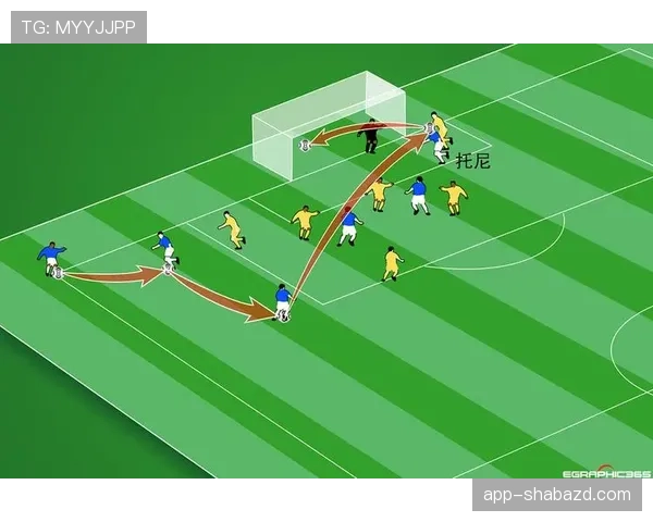 线内线外判罚为何常引发争议？一文说清足球边界规则