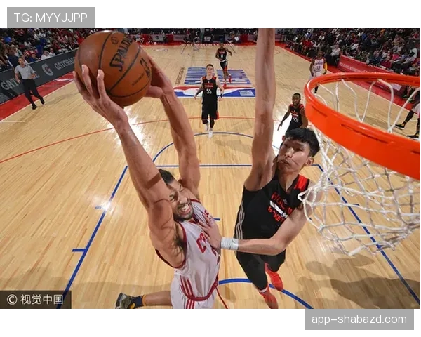 凯文·马丁无球跑动提升投篮效率，拉开防守空间明显优于昔日表现