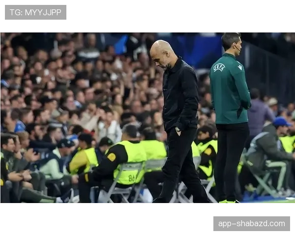 从战术依赖看曼城，瓜式控球体系为何让球队陷入“伪豪门”争议？