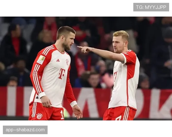 拜仁关键比赛表现不稳定性逐步反映，对球队争冠形势形成制约