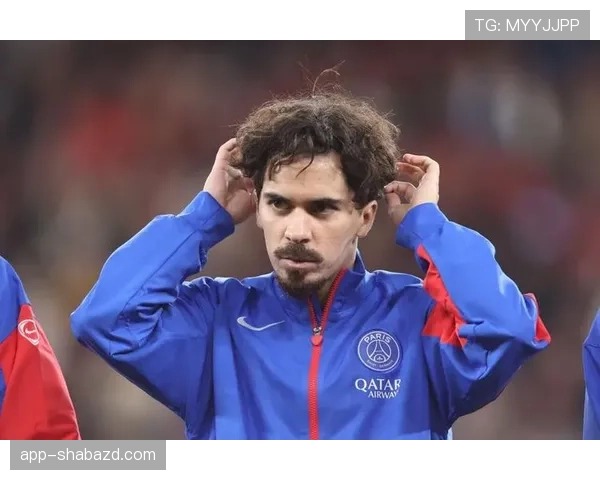 欧冠淘汰赛连续出战：维蒂尼亚的大场面经验