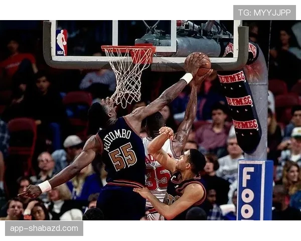 国际篮联和NBA的干扰球判罚有何不同？一图看懂规则差异