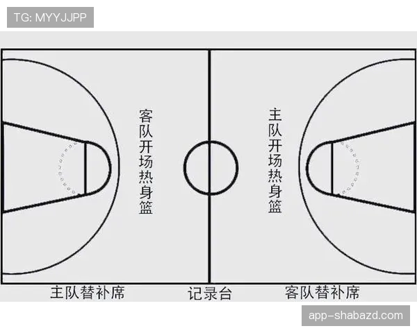 深度解析篮球罚球规则的具体执行与判定标准