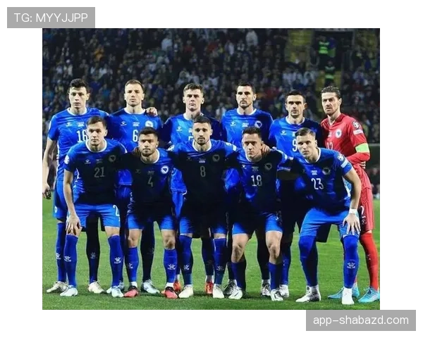 波黑冲击2026世界杯：晋级前景与阵容挑战分析